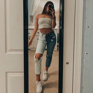 Do It Yourself PacSun Jeans